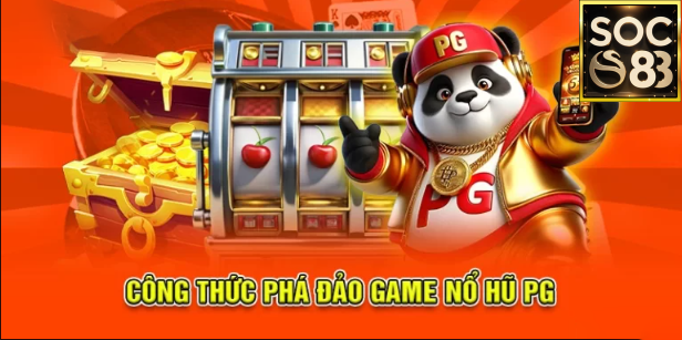 Nổ Hũ PG